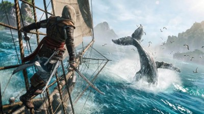 Procureo je gameplay! 4 minuta Assassins Creed Black Flag Resynced Procureo je gameplay! 4 minuta Assassins Creed Black Flag Resynced
